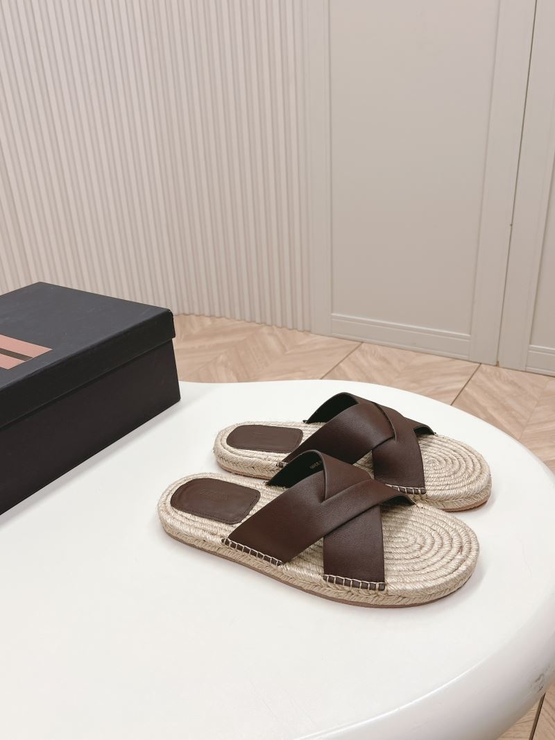 Ermenegildo Zegna Sandals